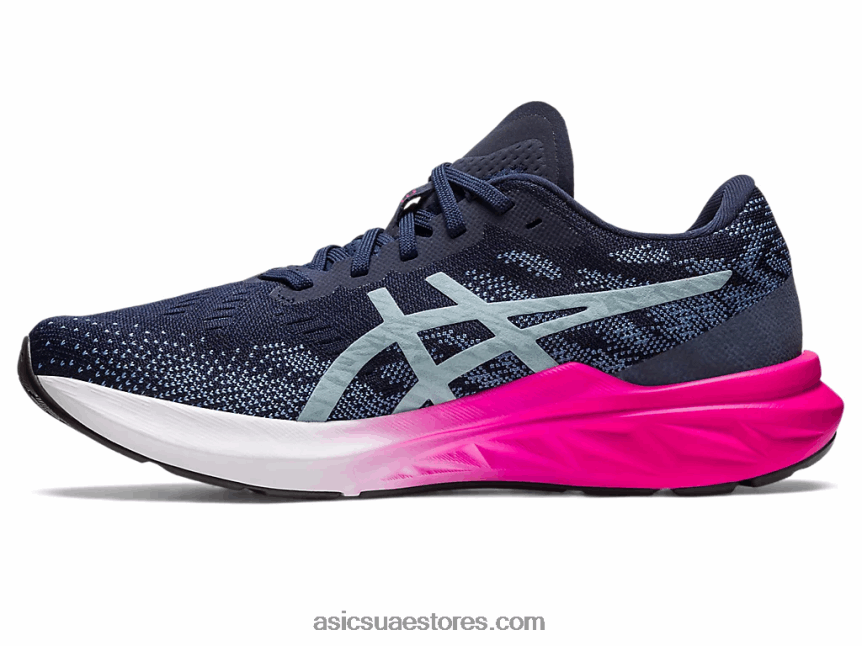 Asics منتصف الليل / الصلب الخفيف دينابلست 3 2N24DJ2300