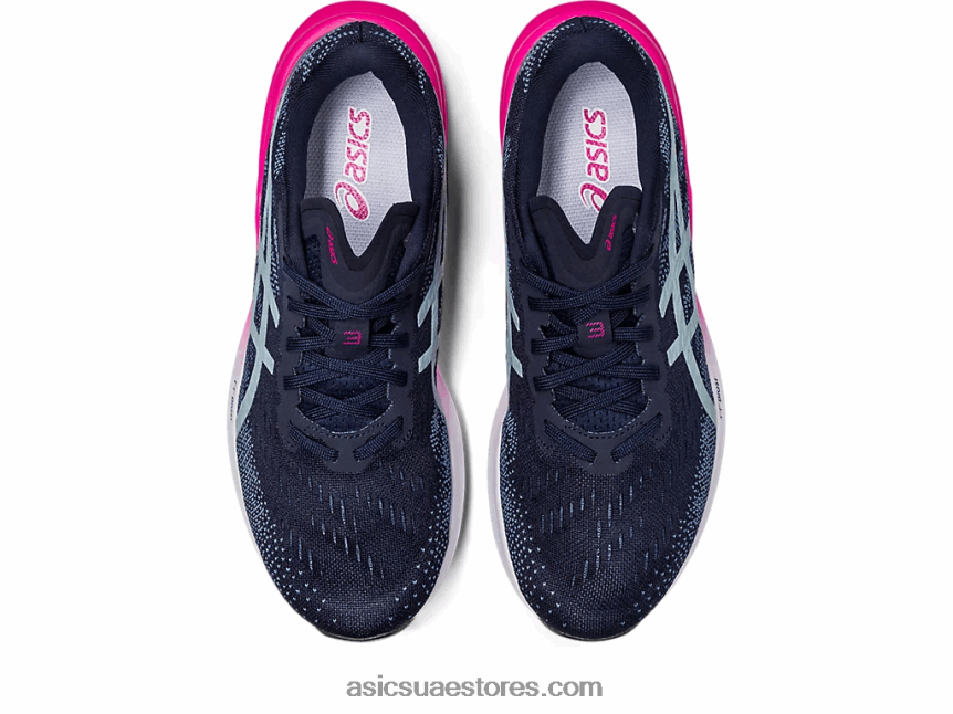 Asics منتصف الليل / الصلب الخفيف دينابلست 3 2N24DJ2300
