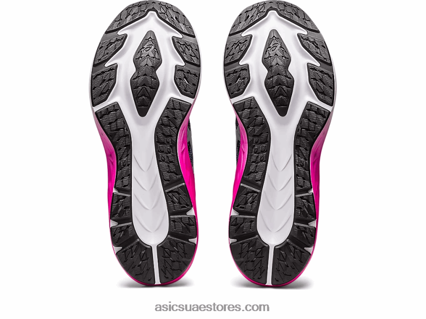 Asics منتصف الليل / الصلب الخفيف دينابلست 3 2N24DJ2300