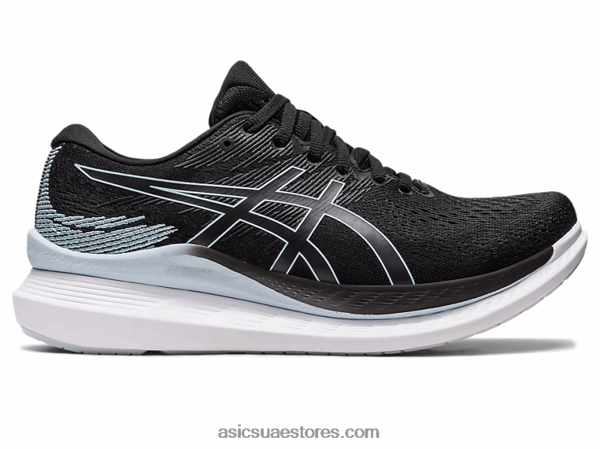 Asics السماء السوداء طائرة شراعية 3 2N24DJ2420
