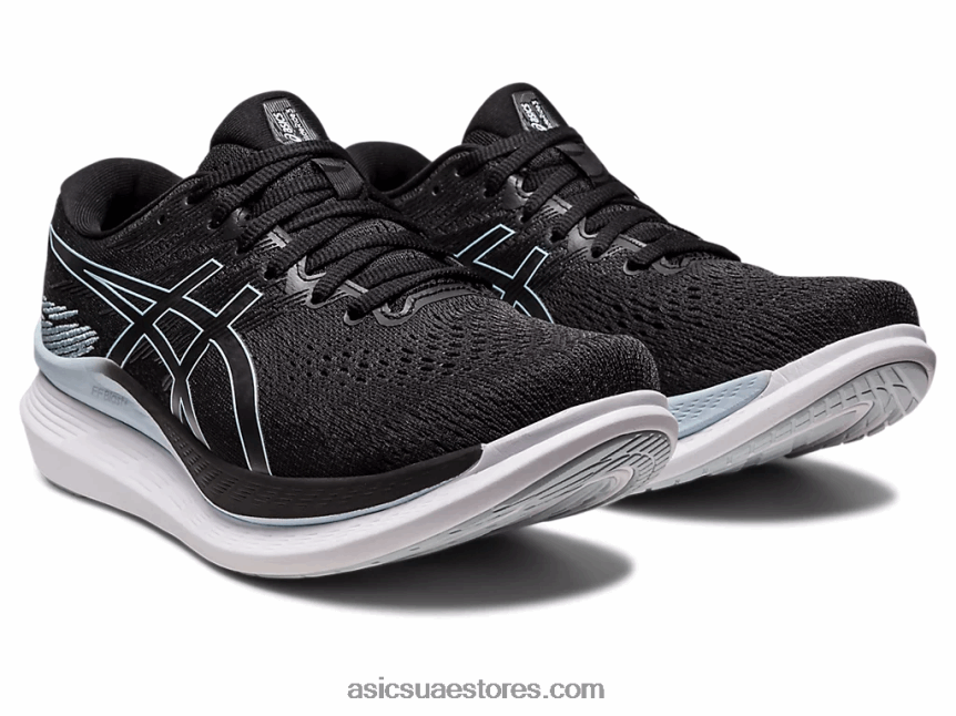 Asics السماء السوداء طائرة شراعية 3 2N24DJ2420