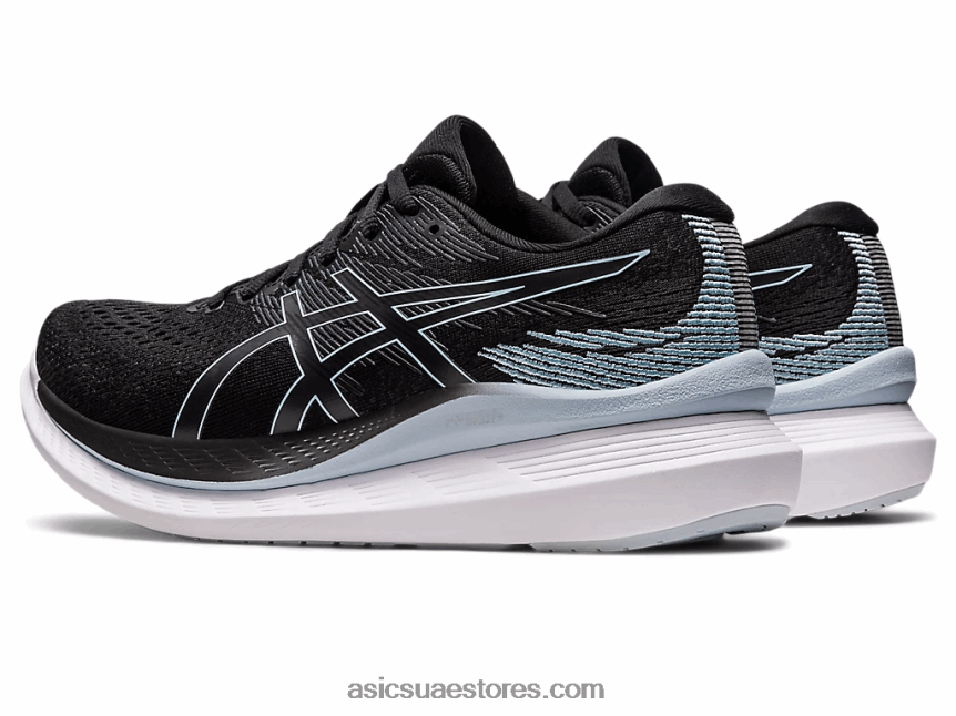 Asics السماء السوداء طائرة شراعية 3 2N24DJ2420