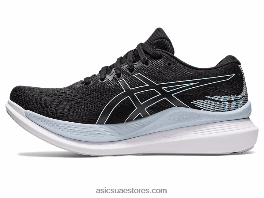 Asics السماء السوداء طائرة شراعية 3 2N24DJ2420