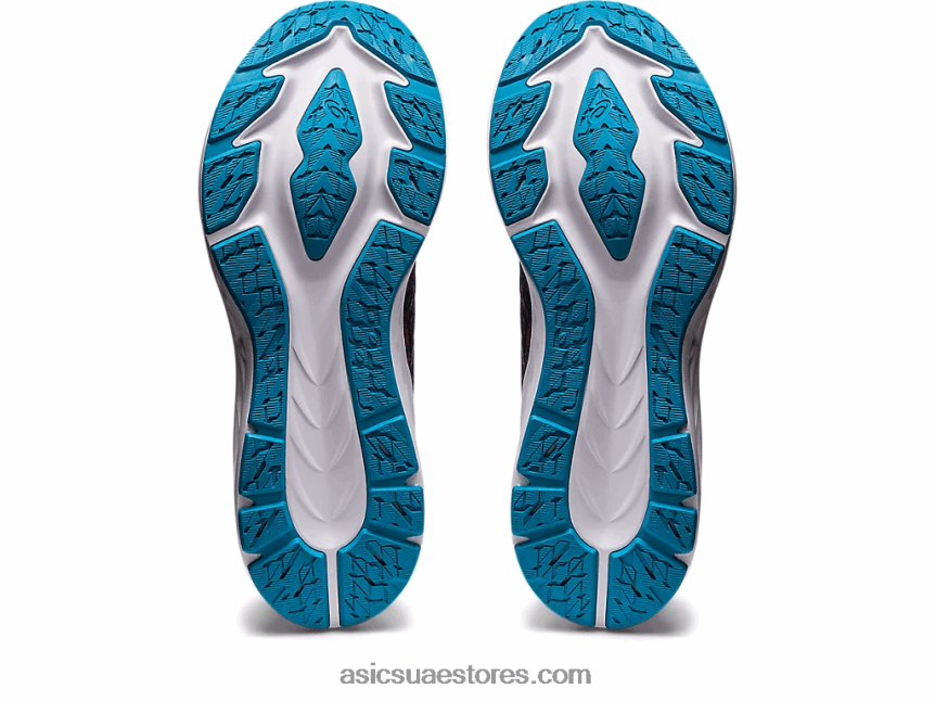 Asics أزرق نيلي / أسود دينابلست 3 2N24DJ251