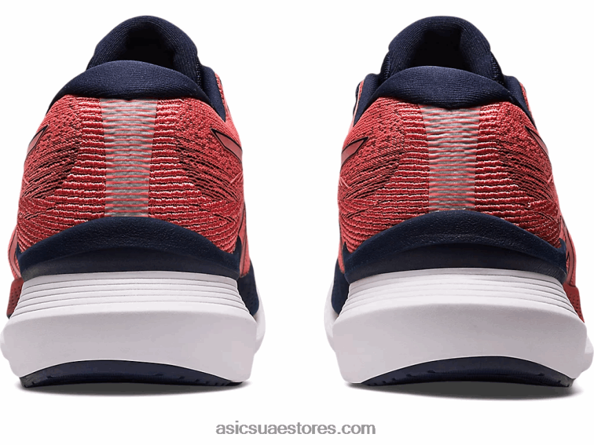 Asics البابايا / منتصف الليل طائرة شراعية 3 واسعة 2N24DJ2527