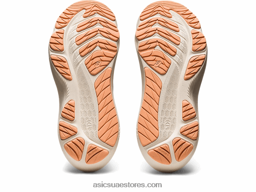 Asics الغبار الأرجواني / الكثبان الصيفية جل كايانو لايت 3 2N24DJ2619