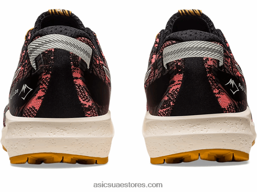 Asics بابايا / حكيم خفيف فوجي لايت 3 2N24DJ2629