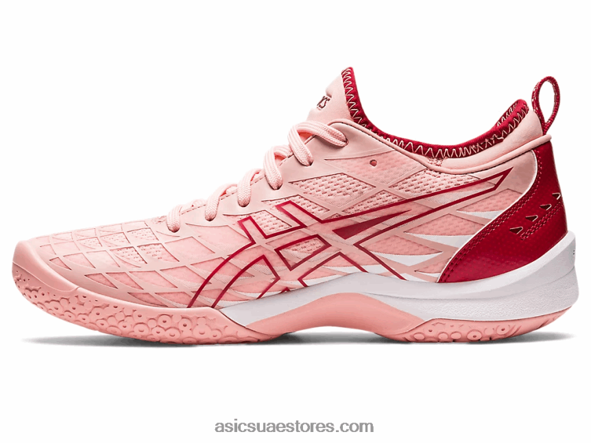 Asics وردة متجمدة / توت بري انفجار وما يليها 3 2N24DJ2665