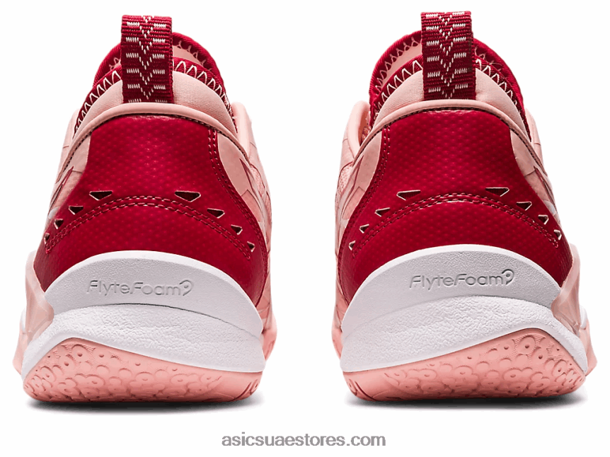 Asics وردة متجمدة / توت بري انفجار وما يليها 3 2N24DJ2665