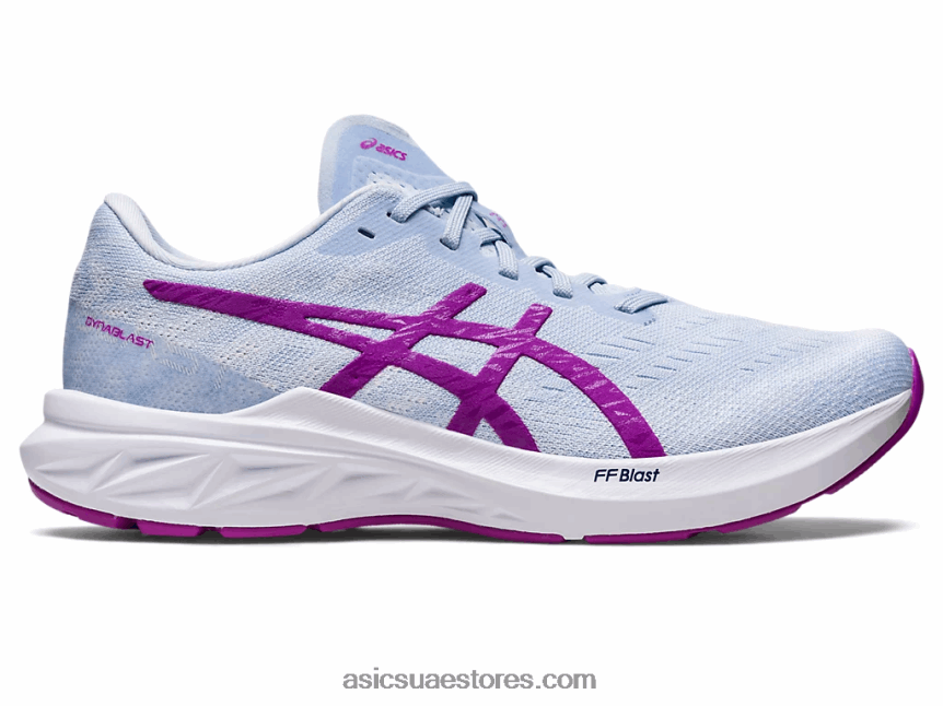 Asics السماء الناعمة / السحلية دينابلست 3 2N24DJ2730