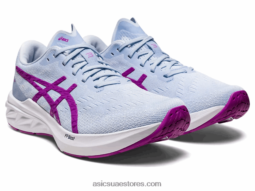 Asics السماء الناعمة / السحلية دينابلست 3 2N24DJ2730