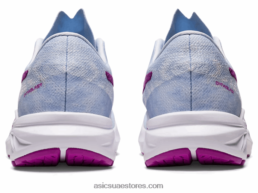 Asics السماء الناعمة / السحلية دينابلست 3 2N24DJ2730