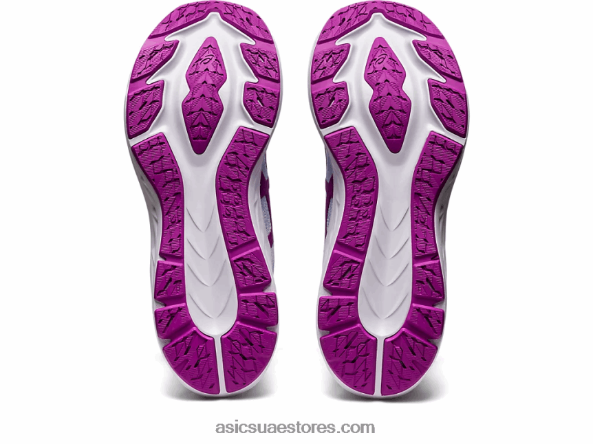Asics السماء الناعمة / السحلية دينابلست 3 2N24DJ2730