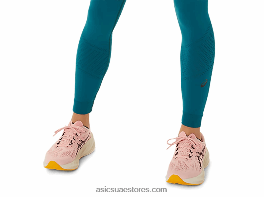 Asics وردة بلوري / أبيض دينابلست 3 2N24DJ2736