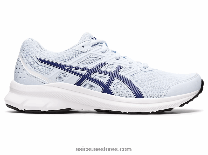Asics السماء الناعمة / الغوص الأزرق الهزة 3 2N24DJ2855