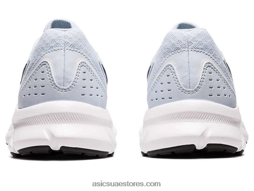 Asics السماء الناعمة / الغوص الأزرق الهزة 3 2N24DJ2855