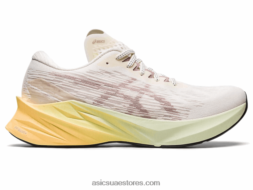 Asics كريم / تزلف نوفابلاست 3 2N24DJ2870