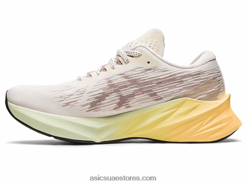 Asics كريم / تزلف نوفابلاست 3 2N24DJ2870
