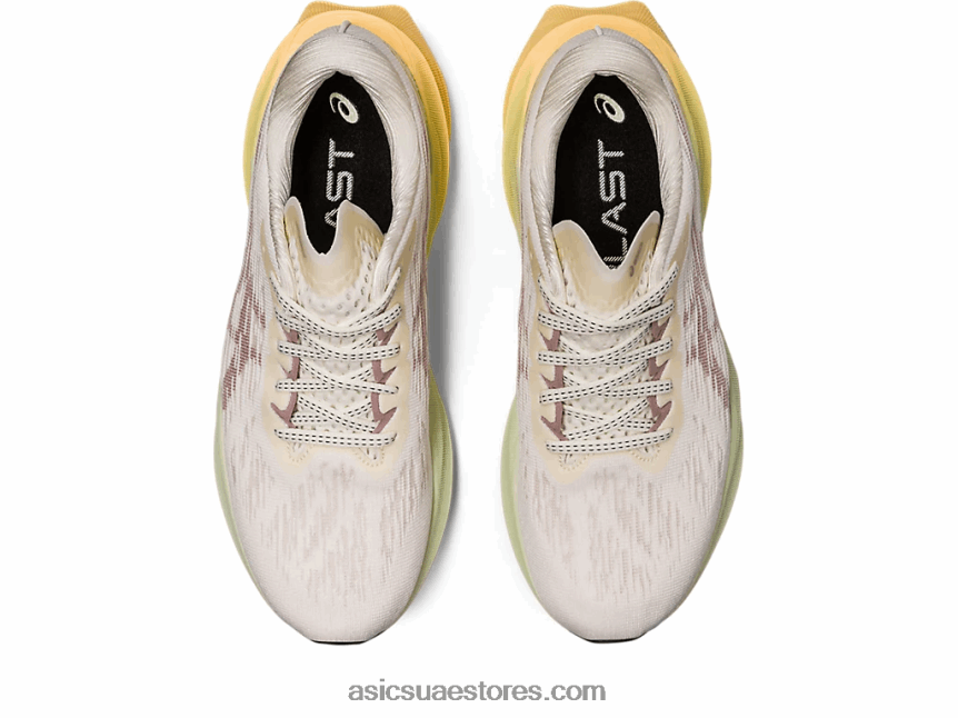 Asics كريم / تزلف نوفابلاست 3 2N24DJ2870
