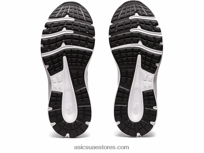 Asics الغوص الأزرق / السماء الناعمة هزة 3 واسعة 2N24DJ2892