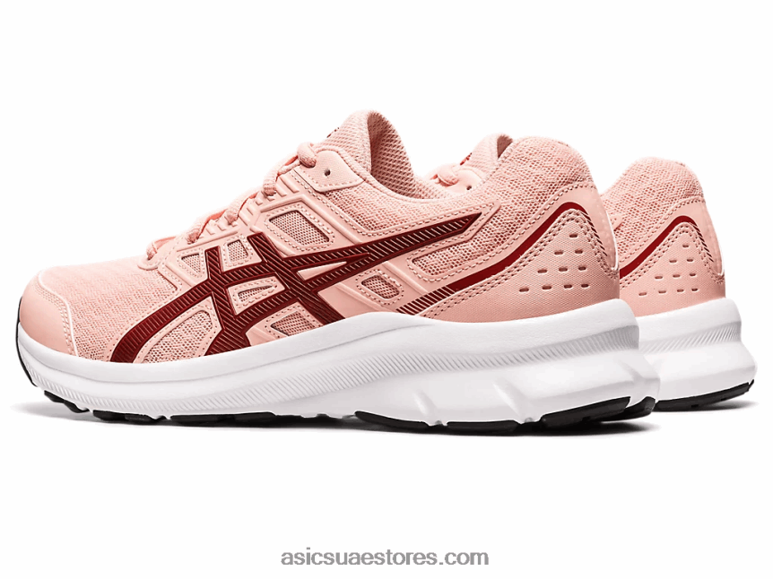 Asics وردة متجمدة / توت بري الهزة 3 2N24DJ2895