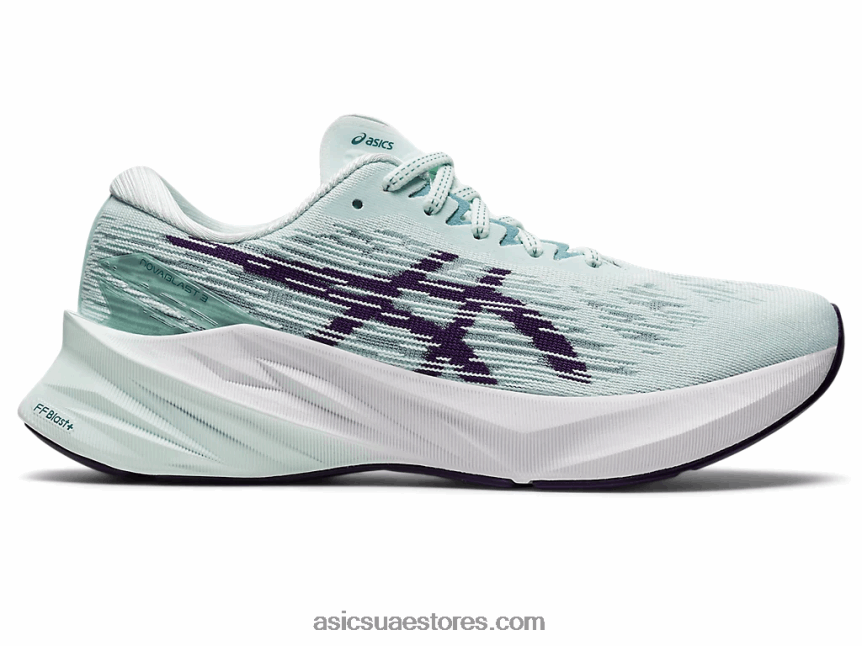 Asics مهدئ لظل البحر / الليل نوفابلاست 3 2N24DJ2930