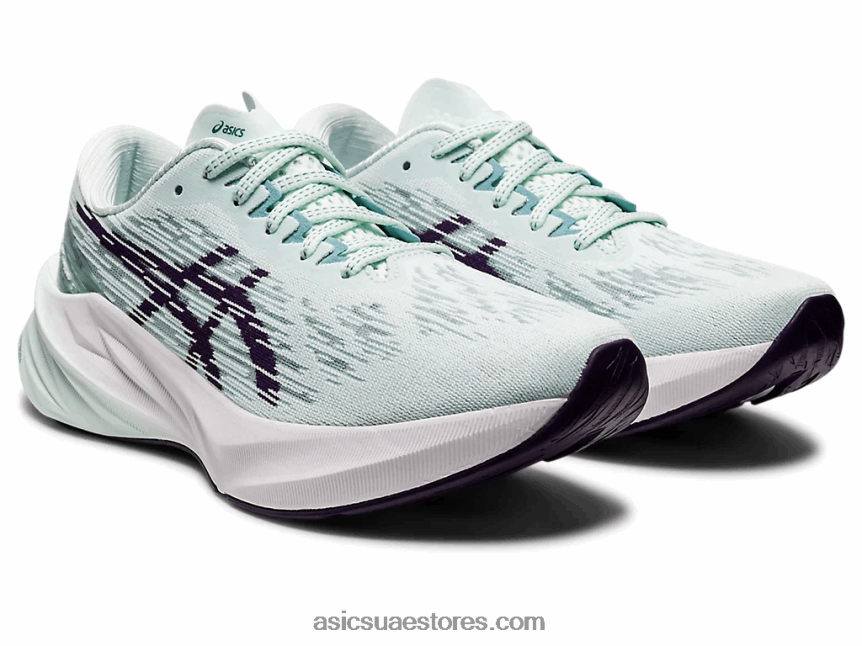 Asics مهدئ لظل البحر / الليل نوفابلاست 3 2N24DJ2930