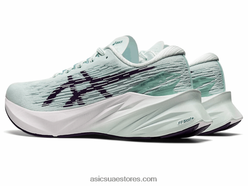 Asics مهدئ لظل البحر / الليل نوفابلاست 3 2N24DJ2930