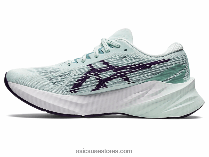 Asics مهدئ لظل البحر / الليل نوفابلاست 3 2N24DJ2930