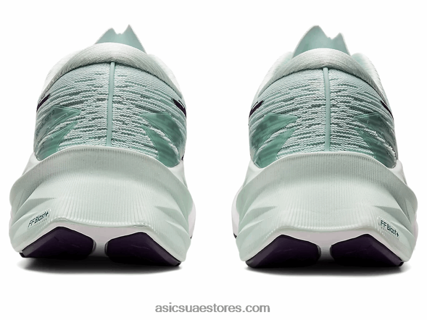 Asics مهدئ لظل البحر / الليل نوفابلاست 3 2N24DJ2930