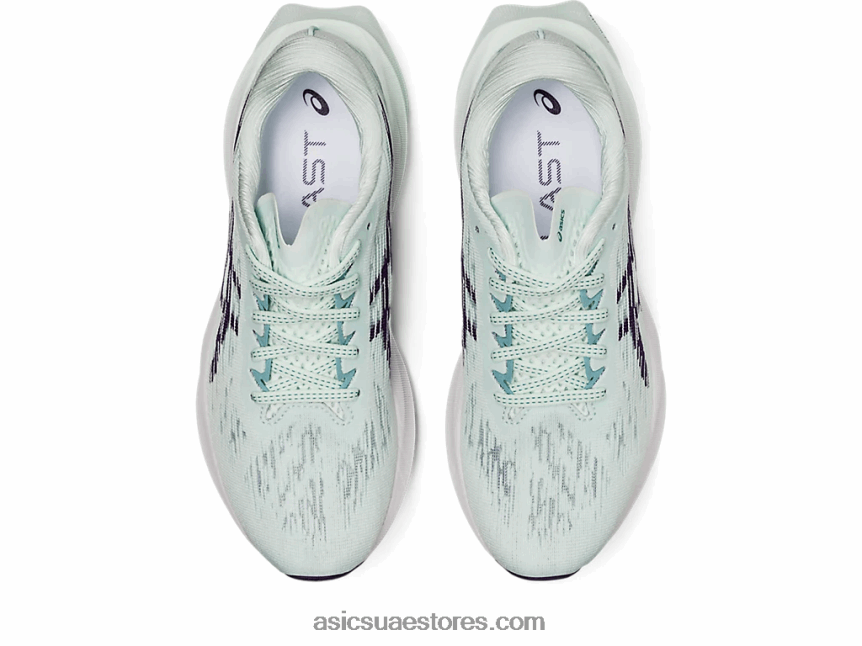 Asics مهدئ لظل البحر / الليل نوفابلاست 3 2N24DJ2930
