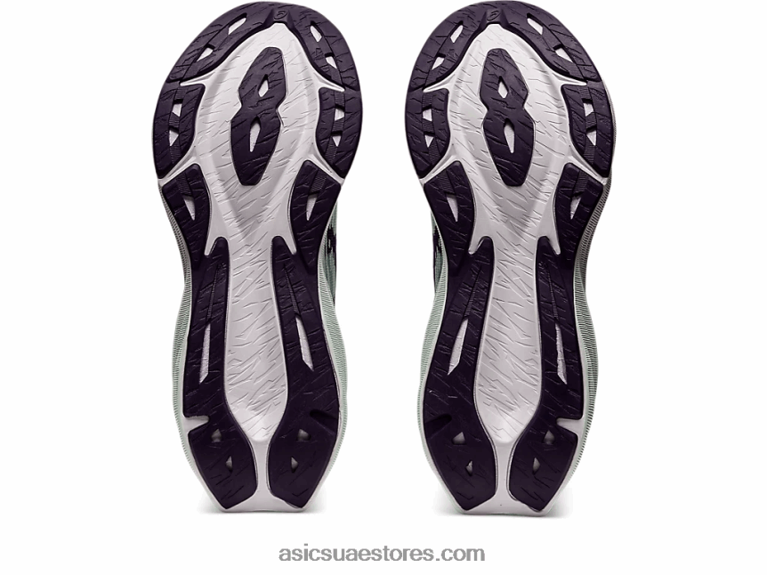 Asics مهدئ لظل البحر / الليل نوفابلاست 3 2N24DJ2930