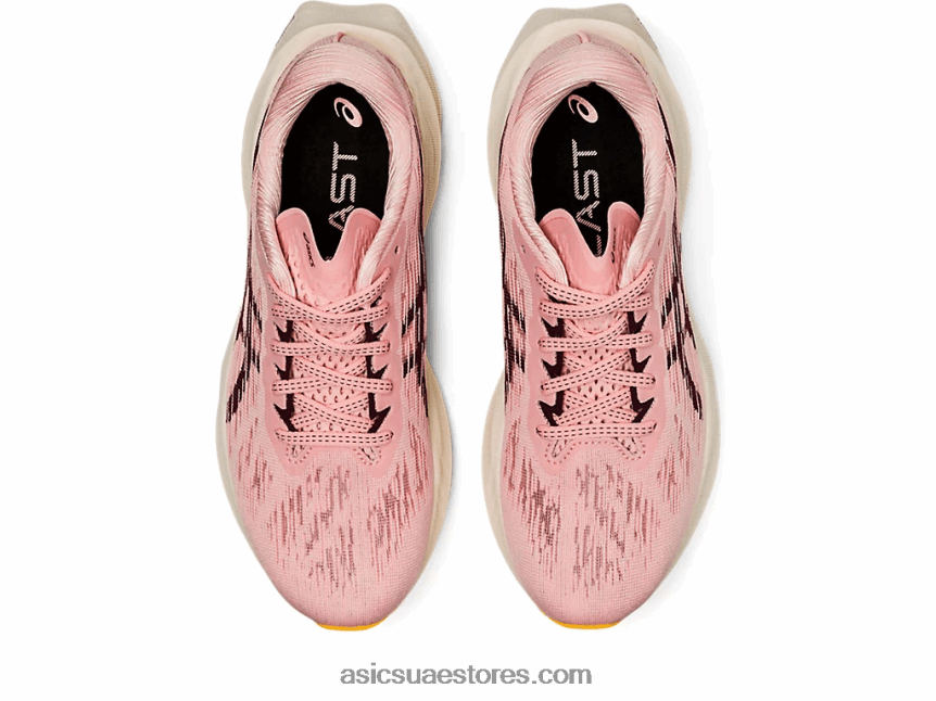 Asics وردة متجمدة / المريخ العميق نوفابلاست 3 2N24DJ2951