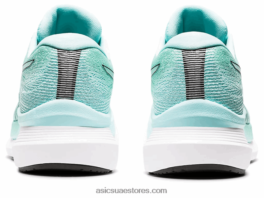 Asics أزرق واضح / أسود طائرة شراعية 3 2N24DJ3054