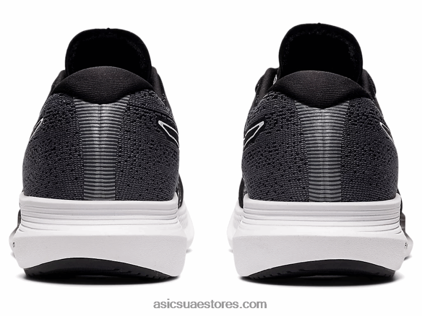 Asics أسود / أبيض إيفورايد 3 2N24DJ3171