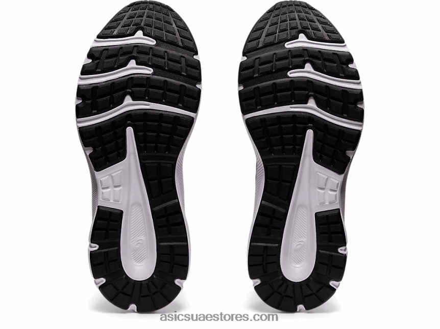 Asics أسود / بالكاد ارتفع الهزة 3 2N24DJ3466