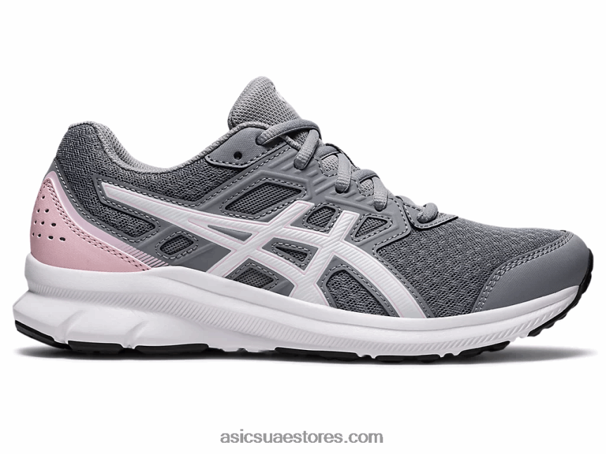 Asics صفيحة صخرية / ملح وردي الهزة 3 2N24DJ3584