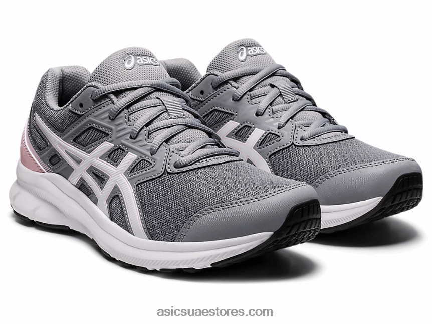 Asics صفيحة صخرية / ملح وردي هزة 3 واسعة 2N24DJ3596