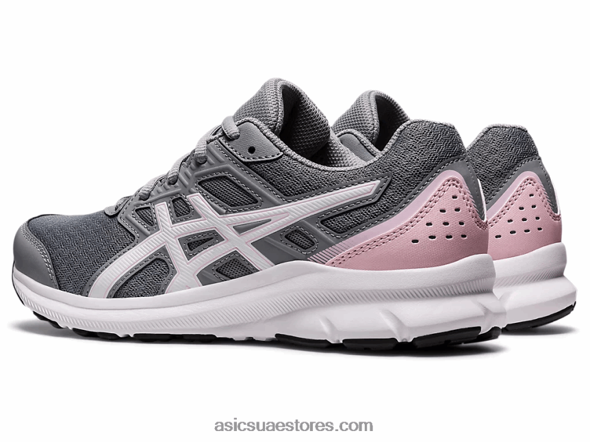 Asics صفيحة صخرية / ملح وردي هزة 3 واسعة 2N24DJ3596