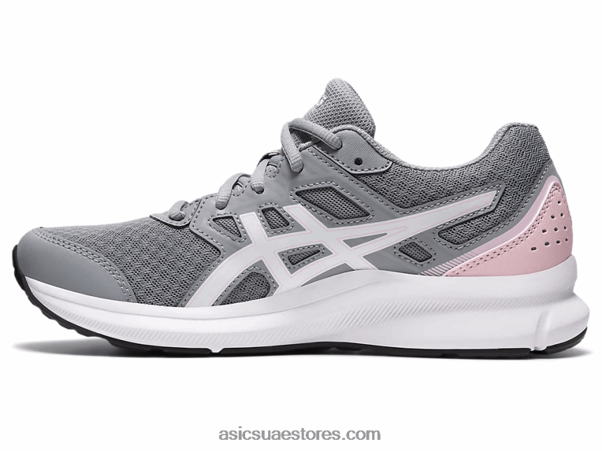 Asics صفيحة صخرية / ملح وردي هزة 3 واسعة 2N24DJ3596