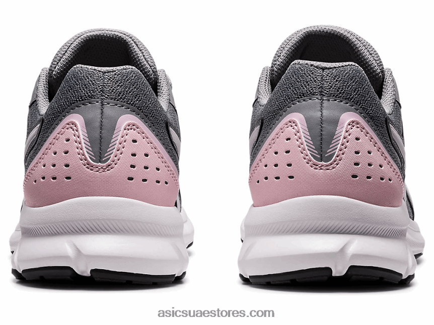 Asics صفيحة صخرية / ملح وردي هزة 3 واسعة 2N24DJ3596