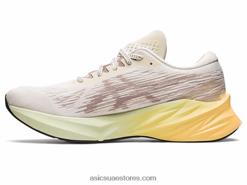 Asics كريم / تزلف نوفابلاست 3 2N24DJ376