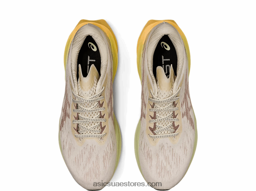 Asics كريم / تزلف نوفابلاست 3 2N24DJ376