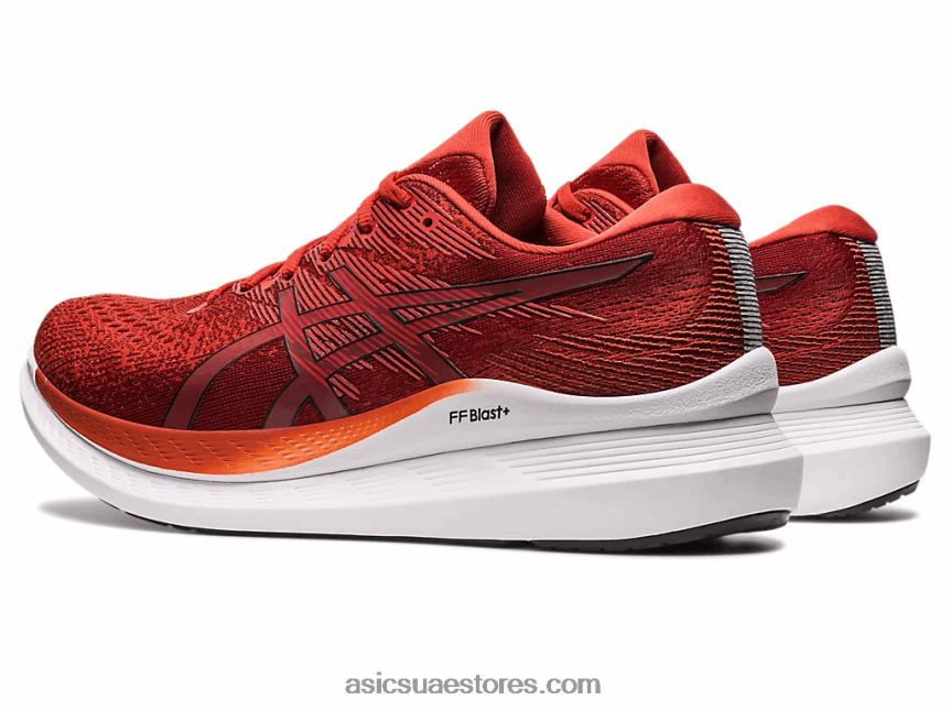 Asics سبايس لاتيه / أسود طائرة شراعية 3 2N24DJ413