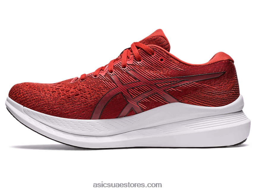 Asics سبايس لاتيه / أسود طائرة شراعية 3 2N24DJ413