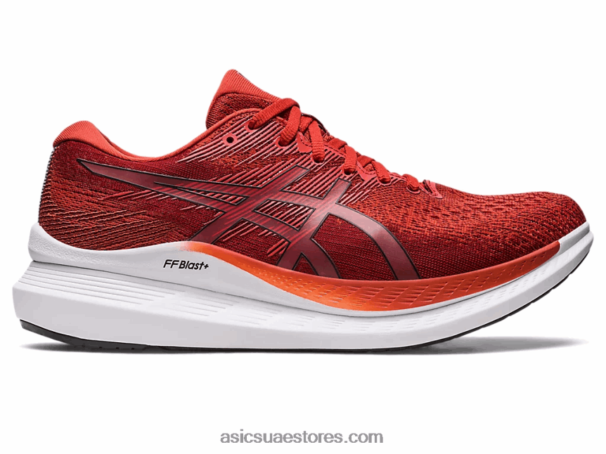 Asics سبايس لاتيه / أسود طائرة شراعية 3 2N24DJ532