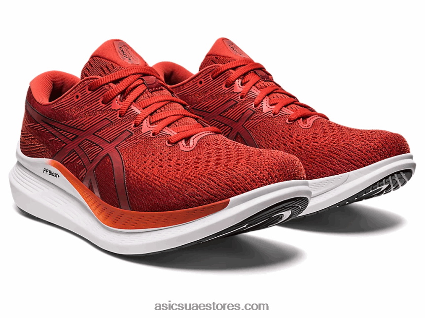 Asics سبايس لاتيه / أسود طائرة شراعية 3 2N24DJ532