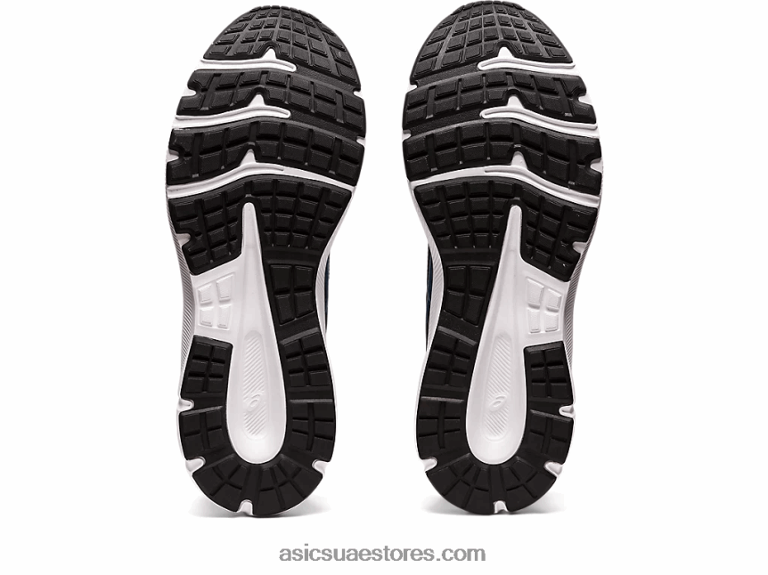 Asics أسود / أزور الهزة 3 2N24DJ700