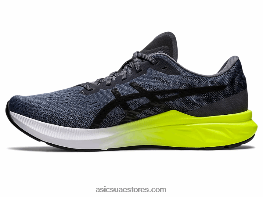 Asics حاضرة / أسود دينابلست 3 2N24DJ734