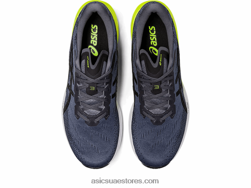 Asics حاضرة / أسود دينابلست 3 2N24DJ734